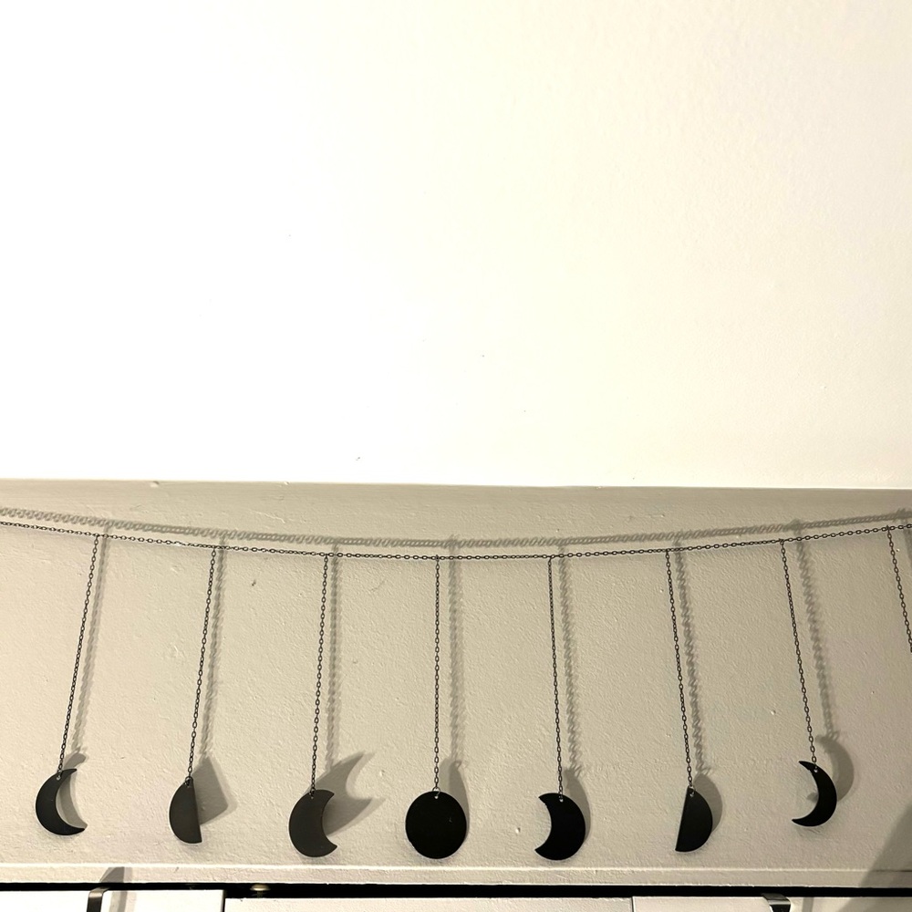 Moon Decor - Picture 4 of 4
